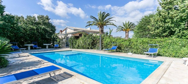 Pet friendly home in Modica -RG- with sauna in Modica -RG-