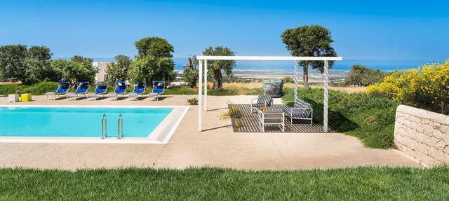 Pet friendly home in Ragusa in Ragusa