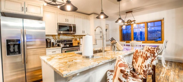 Phoenix 225 By ZIA in Steamboat Springs