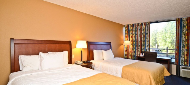 Pocono Resort Conference Center - POCONO MOUNTAINS in White Haven