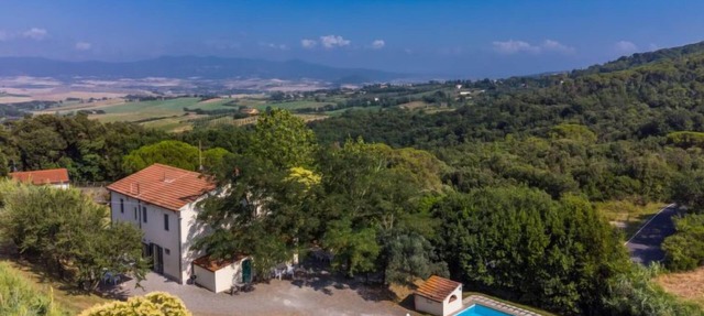 Podere La Madonnina by Interhome in Castiglioncello