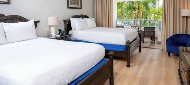 Poolside Oceanfront Stay | Free-Parking | 2 Miles to Rockley Golf Club in Bridgetown
