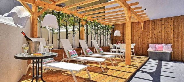 Portas do Sol Terrace –pure charm in Alfama (A/C) in Lisbon