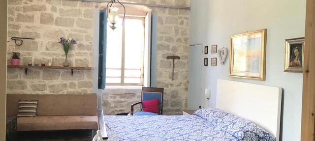Pozzallo Holiday home12beds in Casa Benarifi