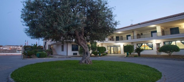 Pretty Apartment in Scoglitti, Sicily in Scoglitti