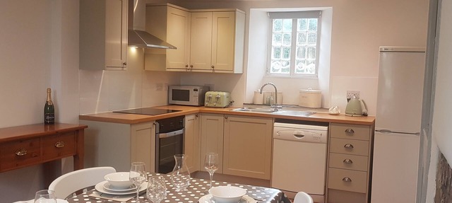 Pretty victorian cottage with loads of character, great for families in Bude