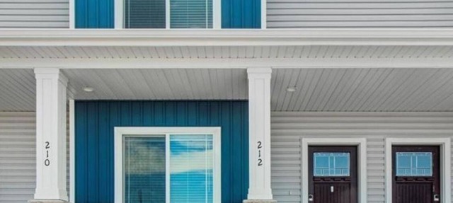 Pristine townhome in Saint Anthony in Saint Anthony