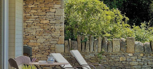 Private Garden Studio with Countryside Views in bath