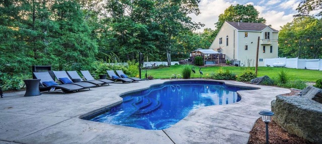 Private oasis by Ogunquit beach! in Ogunquit