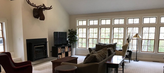 Private & peaceful close to West Chester in Downingtown