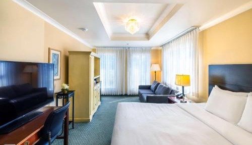 Quality Inn & Suites Garden of the Gulf in Summerside