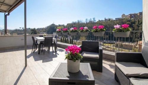 Raggio di Sole Suite in Valmontone