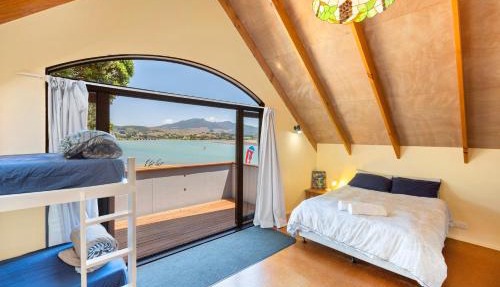 Raglan Backpackers in Hamilton