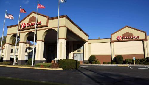 Ramada by Wyndham Triangle/Quantico in Triangle