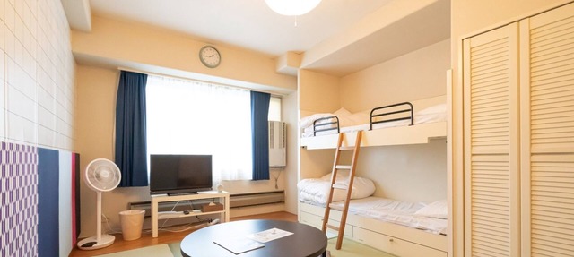 Recommended for long stays Convenience store fr - Angel Resort Yuzawa Room 406 Room / Minamiuonuma-gun Niigata in Minamiuonuma-gun