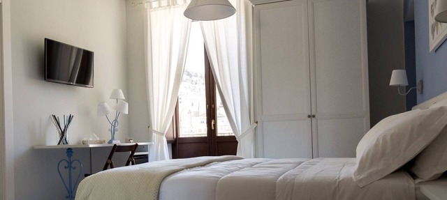 Reginelena B&B in Maratea