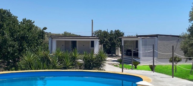 Relais Casa Bonivini in Noto