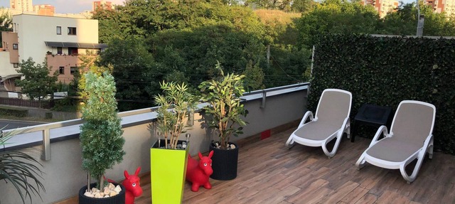 "Relax Cluj Apartment" by Interhome in Cluj-Napoca