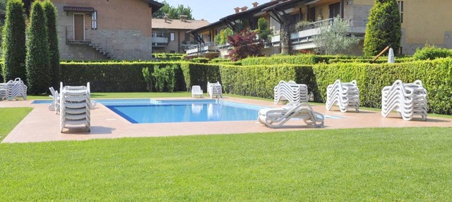 Relaxing Getaway in Lazise in Lazise