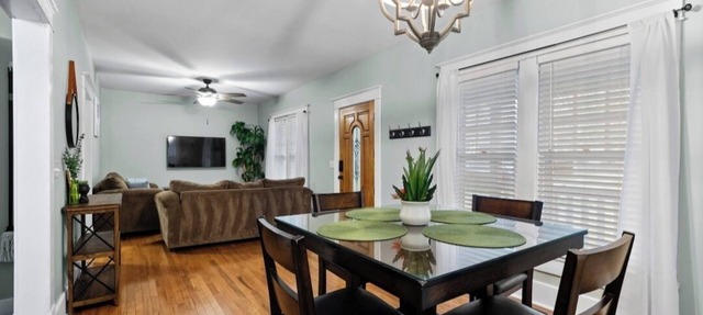 *Relaxing Southern Comfort Retreat*- 5mins from Downtown in Chattanooga