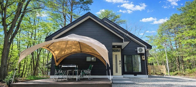 Rental Villa No 356 LDK 10 tatami mats Western/Yama-gun Fukushima in Yama-gun