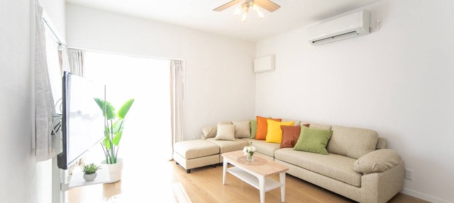 Reservations not accepted Accommodates 9 people Pets allowed 5 minutes from Nagashima Spaland En/Kuwana Mie in Kuwana
