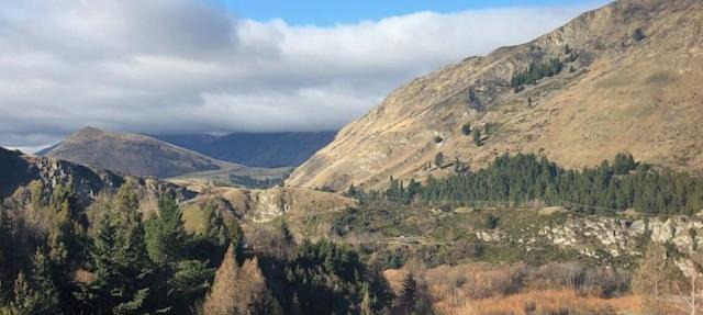 Residence Du Parc Apartment - Arthurs Point in Queenstown