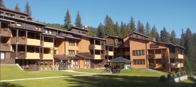 Residence Rio Falzè in Madonna di Campiglio