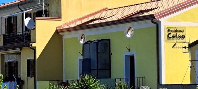 ResidencesCelso in Celso