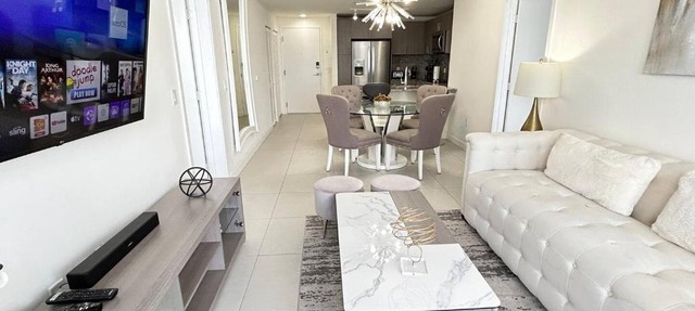Resort Style Luxury Living in Doral, Miami in Miami