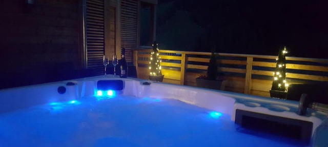 Reve de Montagne in Les Gets