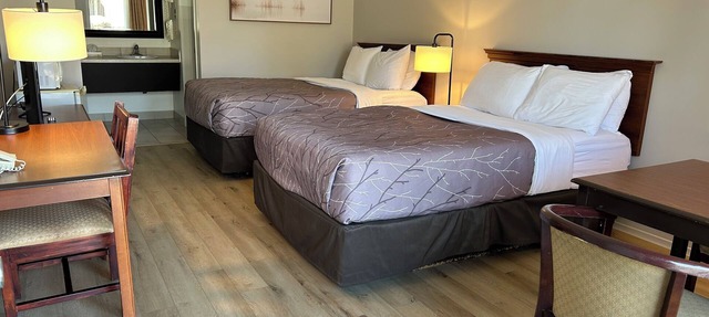 Rideau Heights Inn in Ottawa