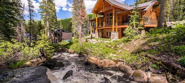 Rivamonte by Cottonwood Lodging in Brighton