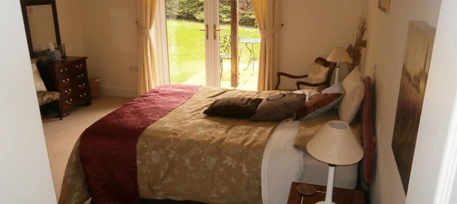 Riverdown B&B in Exeter
