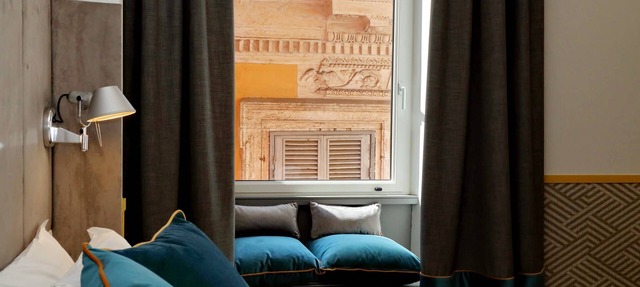 Roma Five Suites in Rome