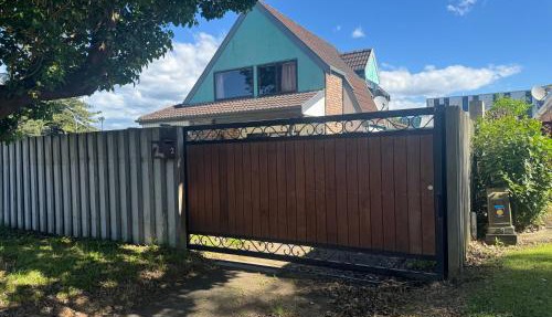 Rooms at Tauranga CBD in Tauranga