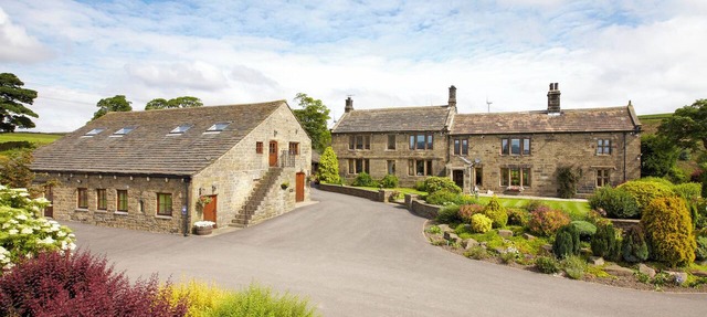 Rowan Cottage - UK4187 in Hepworth