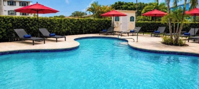 Rum Fun Sun at Lantana No. 25 | Tropical Retreat in St. James