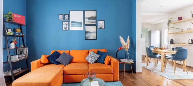 Rusciano 20 Apartment in Firenze