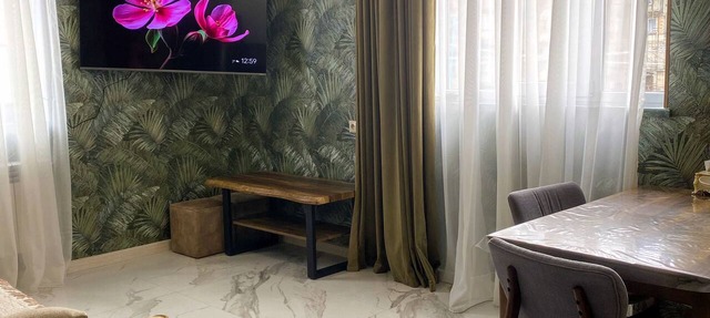S-Van Cozy Home: Superior Stylish One-Bedroom Apartment in Sevan