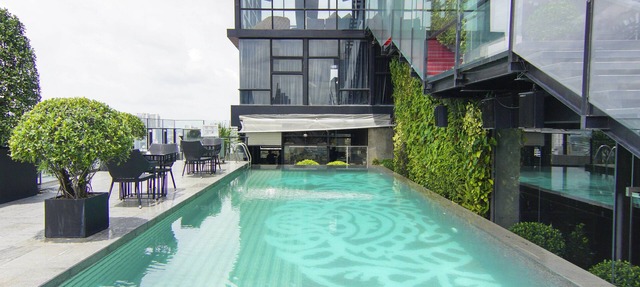 Saigon Royal Towers 2Br in Thành phố Hồ Chí Minh