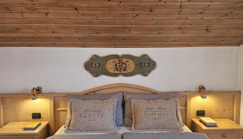 San Rocco Lodge in Livigno