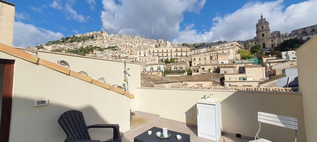 Scribano by Interhome in Modica