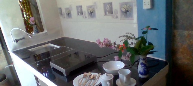Seamist Ocean Villa in Hoi An