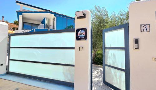 SeaMoon Case Vacanze in Sciacca