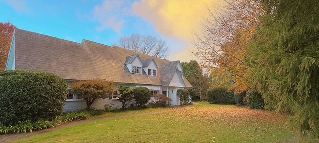 Secluded 5rooms Farmhouse – Spacious Garden, BBQ & Pet-Friendly，Edge Hamilton in Matangi
