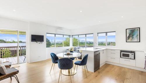 Sensational Rest in Auckland