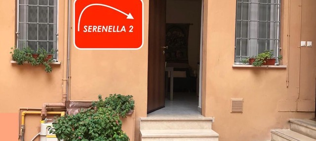 SERENELLA2 in Mantova
