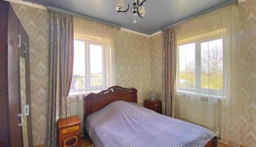 Serik & Geora Guesthouse in Sevan