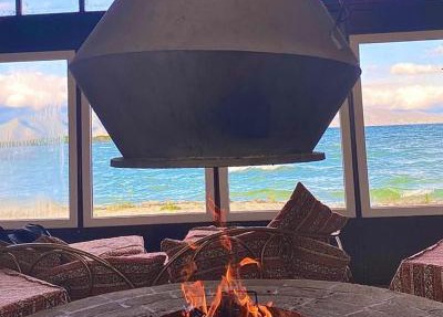 Sevan - Tsovazard Beach House in Tsovazard